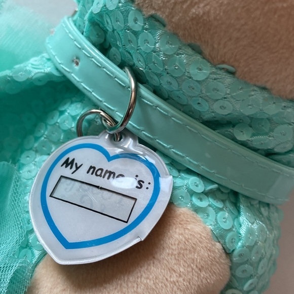 Poochie & Co. Stuffy Pug Purse - Picture 5 of 7